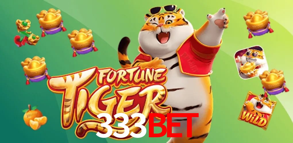Experiência VIP 333bet