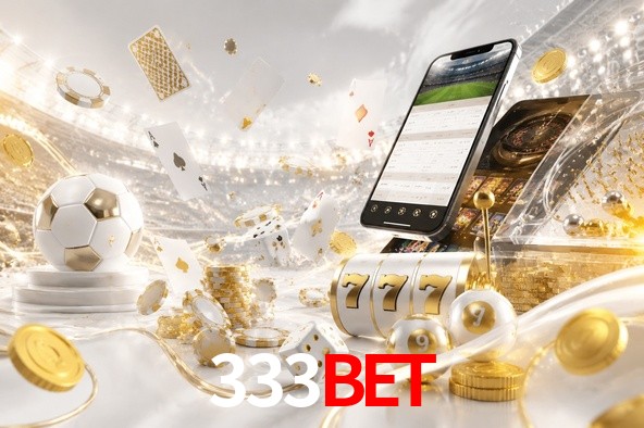 Welcome Bonus 333bet