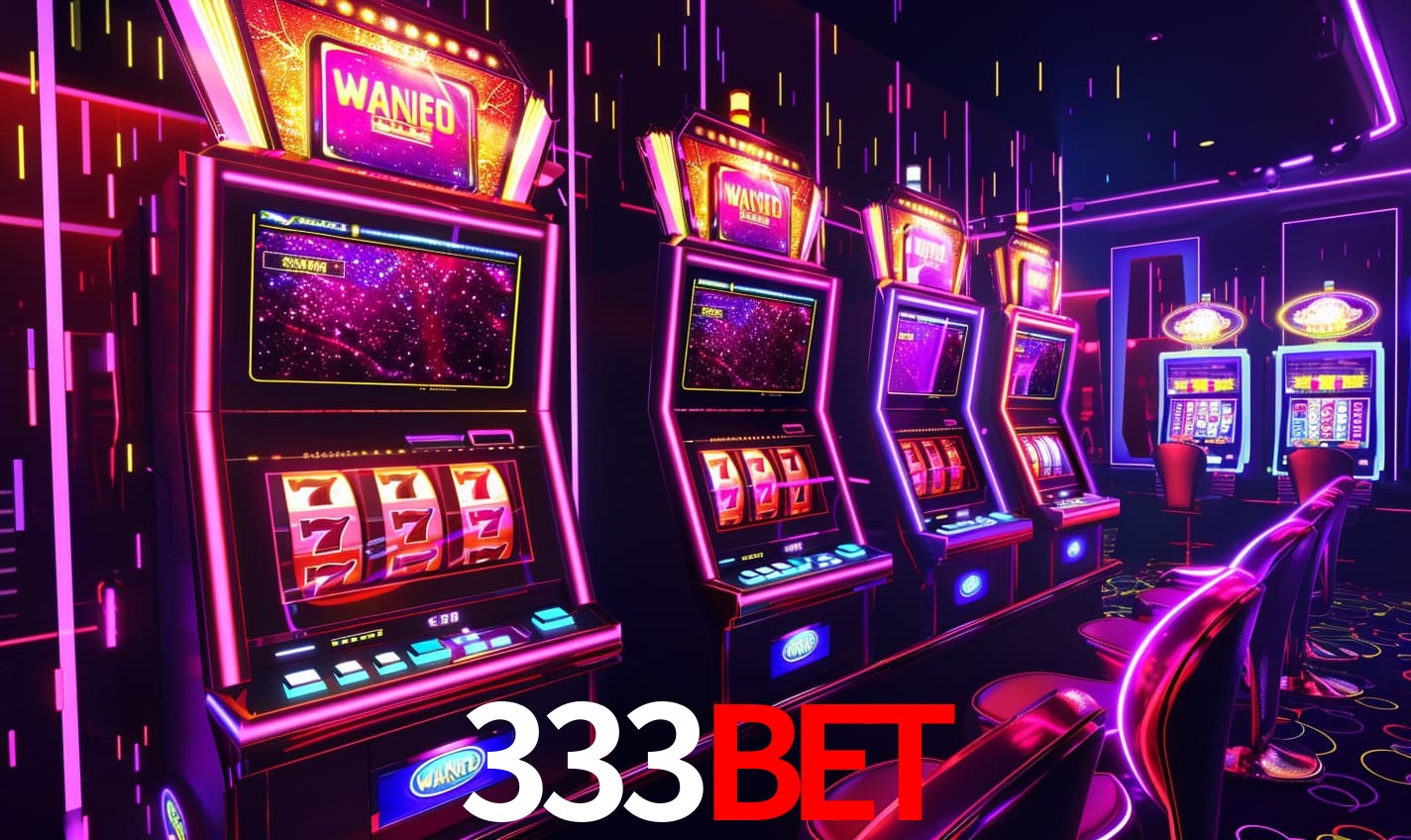 Inovações de Jogos na 333bet: O Futuro das Experiências Interativas