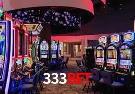 Especiais de Fim de Semana 333bet