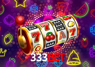 Inovações de Jogos na 333bet: O Futuro das Experiências Interativas