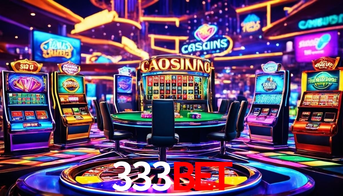 Estatísticas Esportivas 333bet