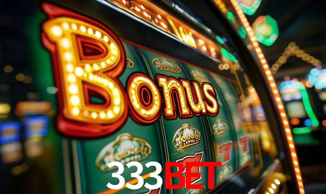 Ofertas Exclusivas 333bet