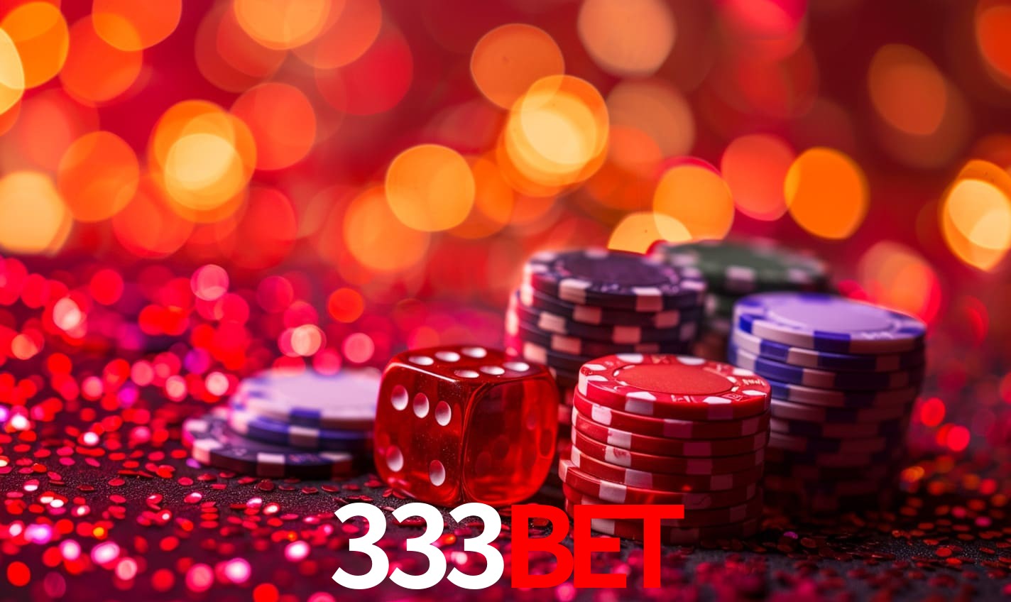 Desvendando o Mundo dos Jogos Virtuais na 333bet
