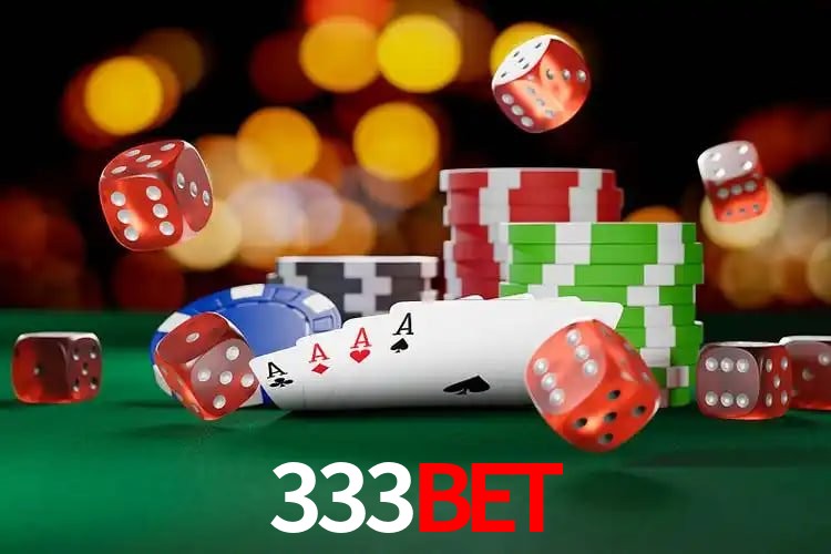 Estatísticas do Jogo 333bet