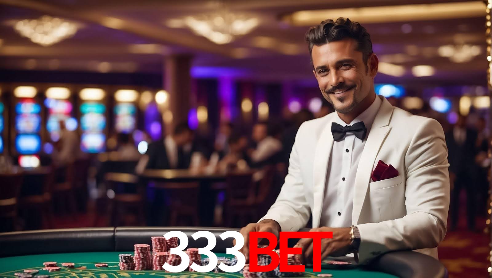 Login Seguro 333bet