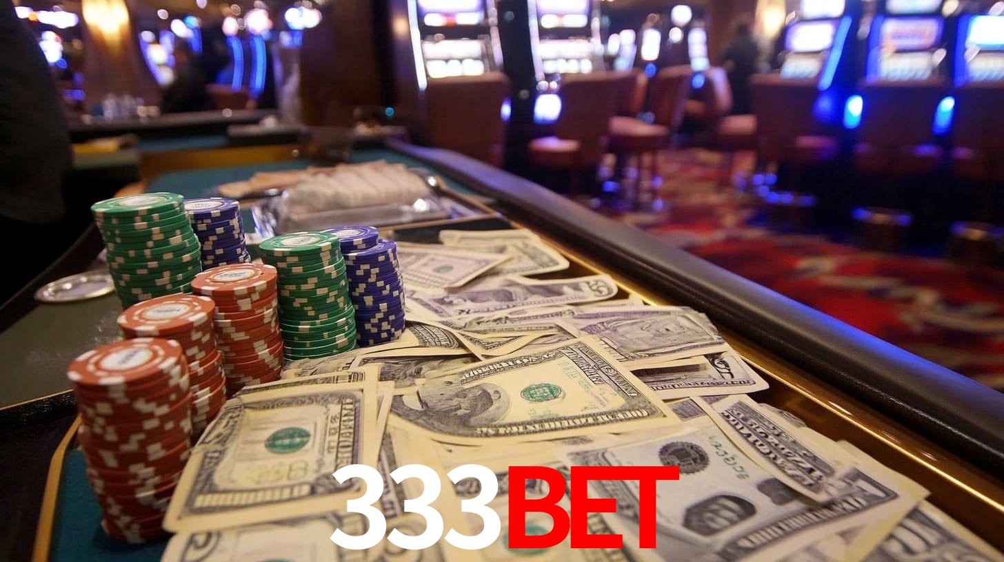 333bet lottery