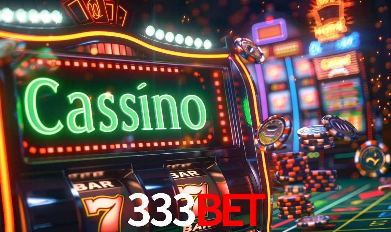 Provedores de Jogos 333bet