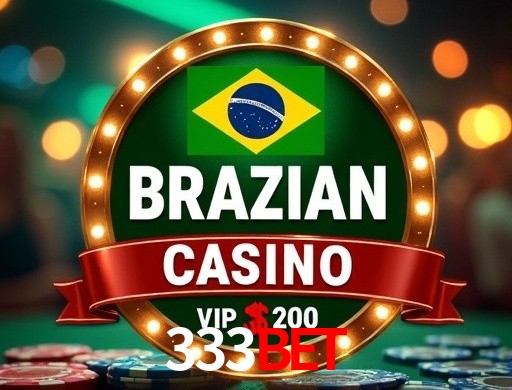 333bet Plataforma