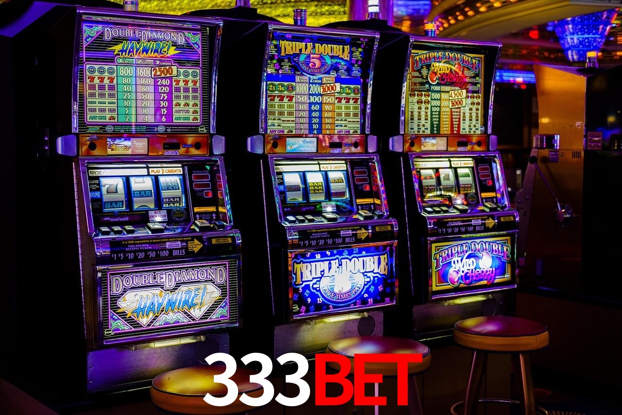 Casino VIP 333bet
