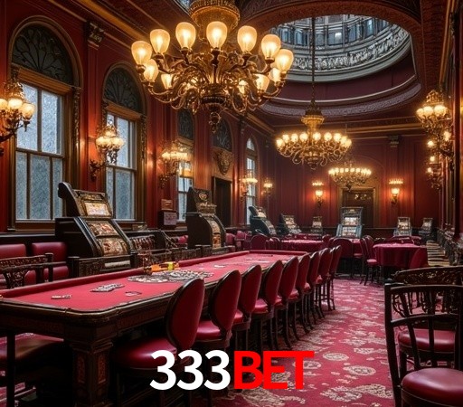 Tecnologia da Plataforma 333bet