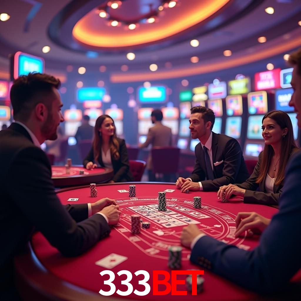 PIX Instantâneo 333bet