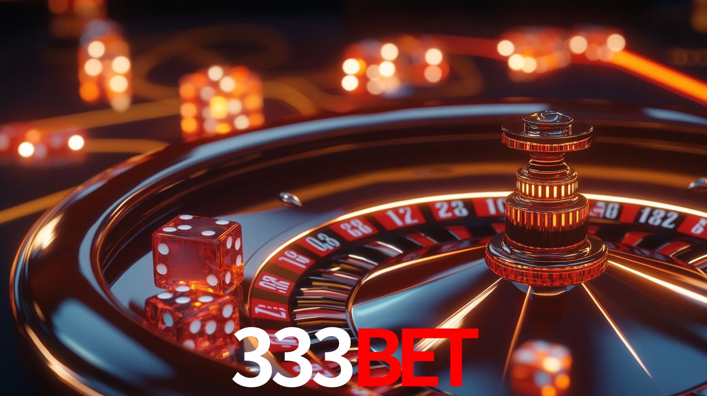VIP Casino 333bet