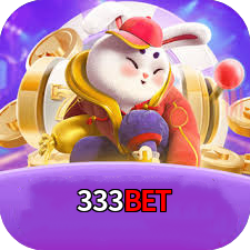 Logo 333bet